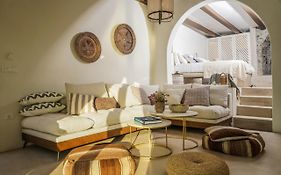Mykonos High Sunset Villa